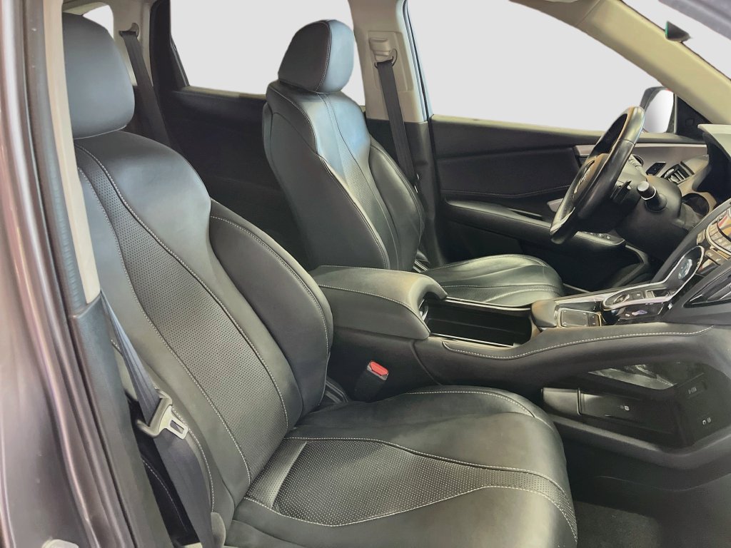 Used 2024 Acura RDX w/ Technology Package AWD/4WD image 30