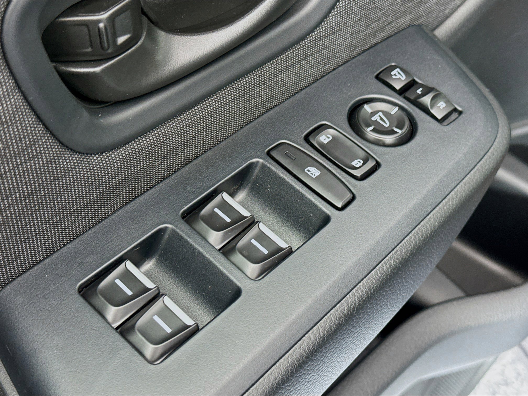 New 2026 Honda Passport TrailSport image 18