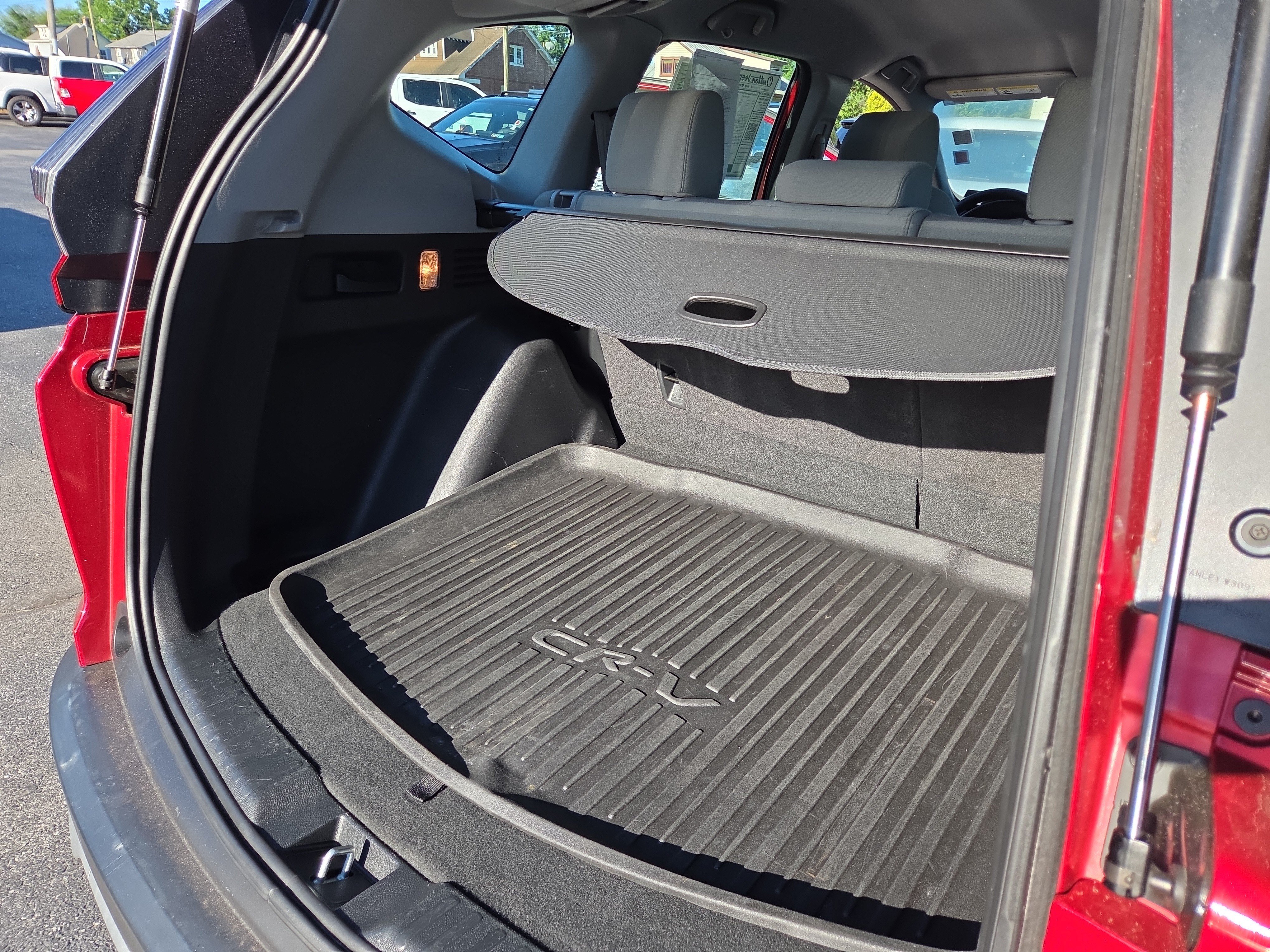 Used 2021 Honda CR-V LX image 31