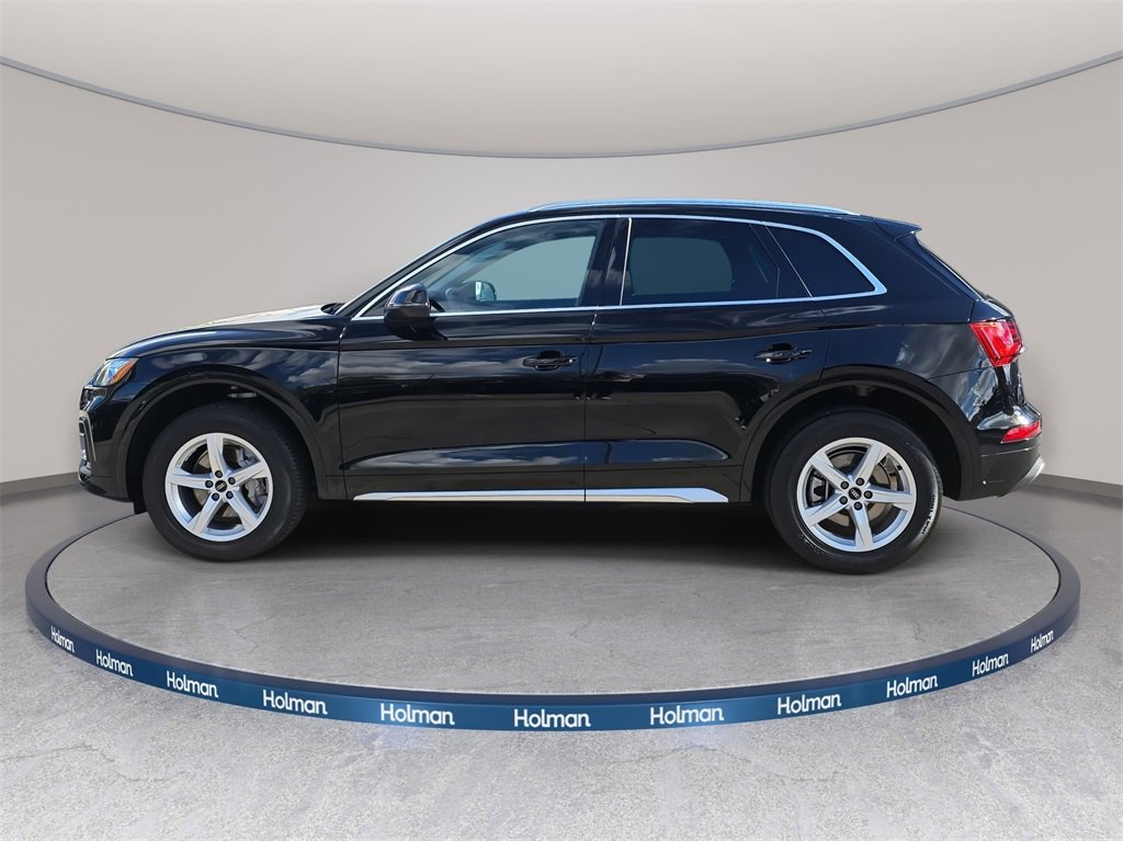 Used 2023 Audi Q5 2.0T Premium image 7