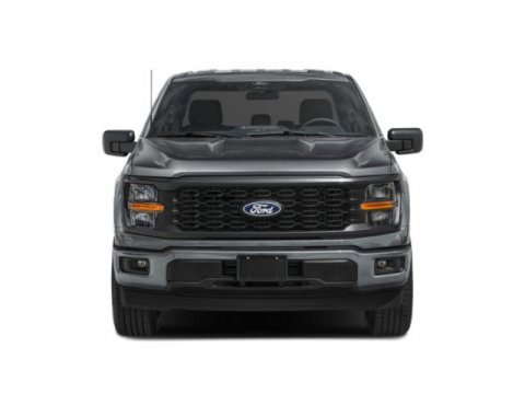 New 2025 Ford F150 STX w/ STX Black Appearance Package image 11