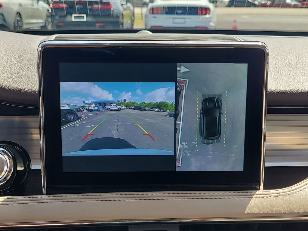 Used 2021 Lincoln Corsair FWD image 20