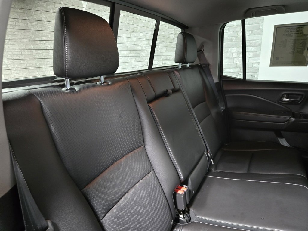 Used 2023 Honda Ridgeline RTL image 45