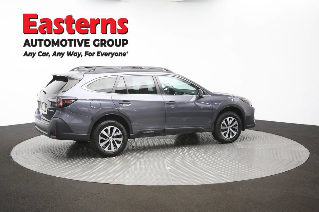 Used 2023 Subaru Outback Premium AWD/4WD image 41