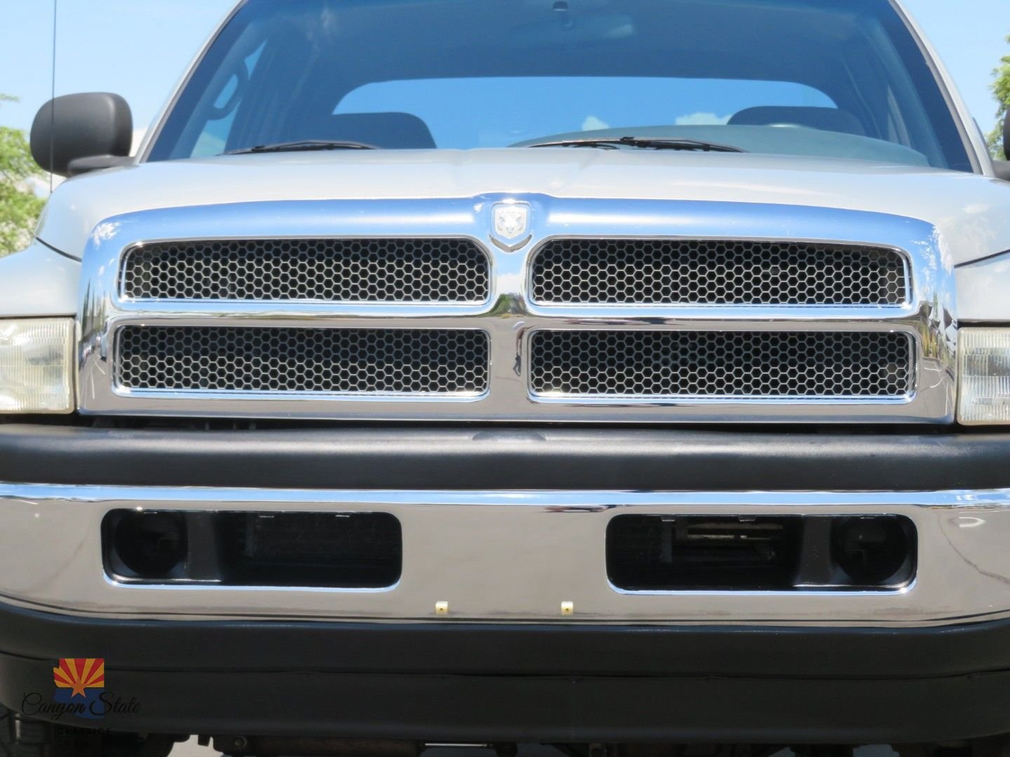 Used 2000 Dodge Ram 2500 Truck 4x4 Quad Cab image 39