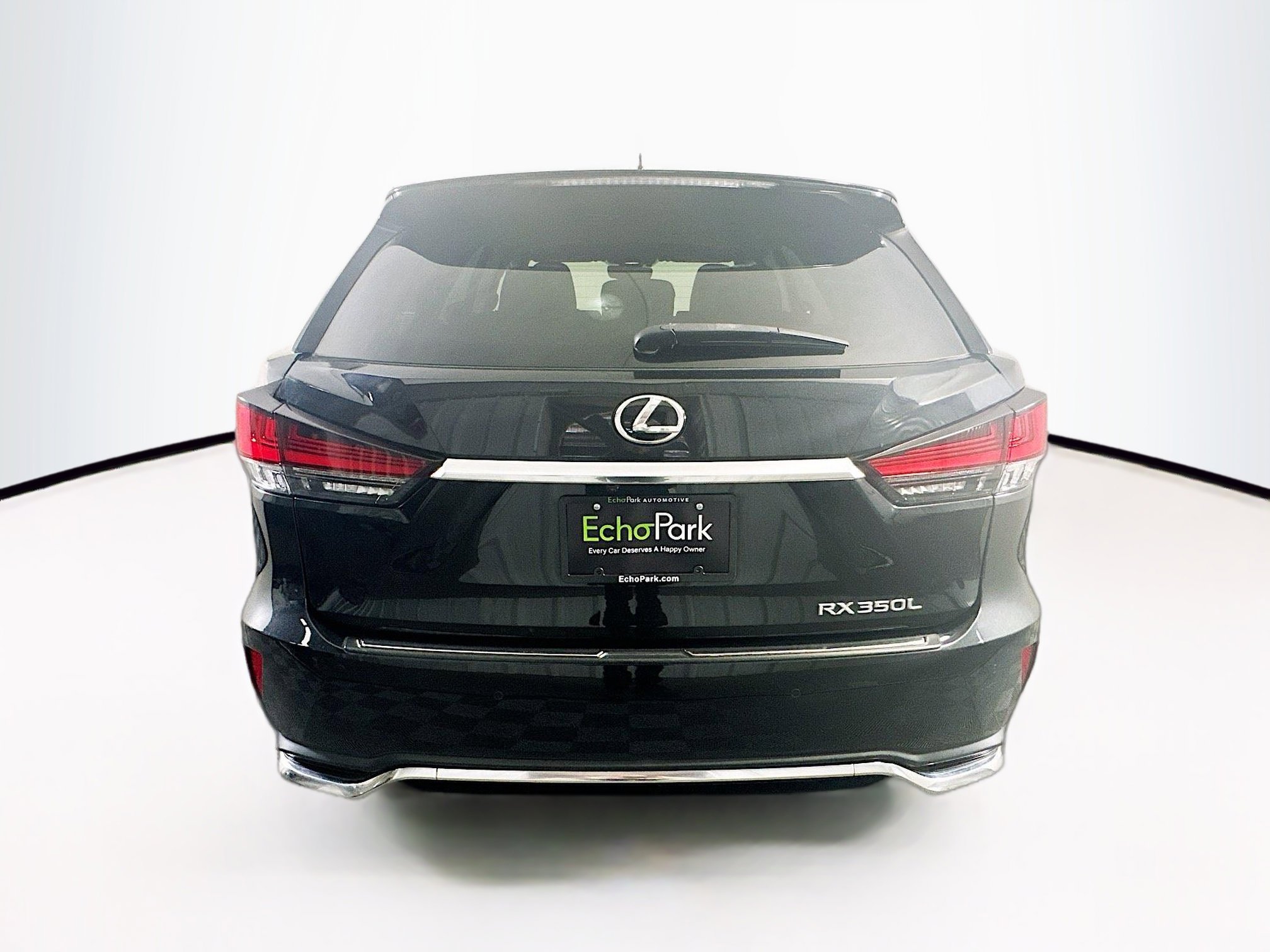 Used 2022 Lexus RX 350L Luxury image 7