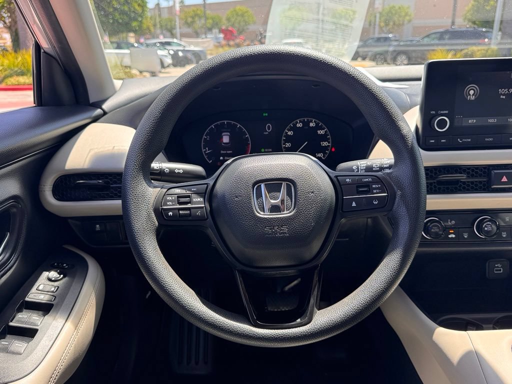 Used 2023 Honda HR-V LX image 14