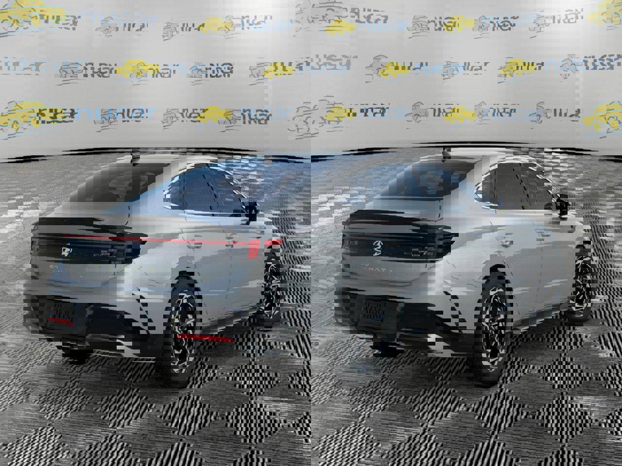 New 2026 Hyundai Sonata SEL image 4