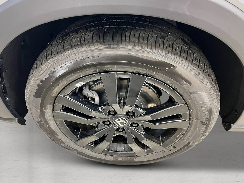 New 2027 Honda HR-V Sport image 11