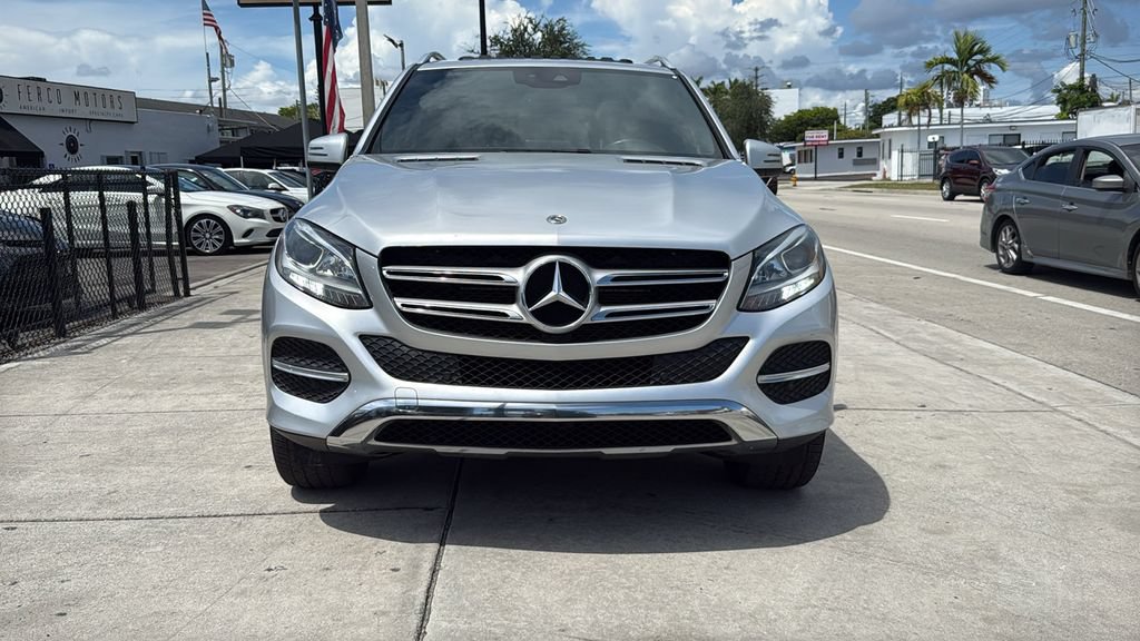 Used 2018 Mercedes-Benz GLE 350 image 18