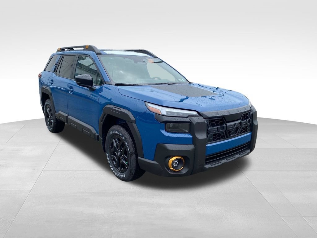 New 2026 Subaru Outback Wilderness AWD/4WD image 5