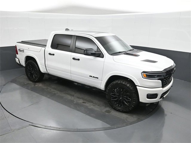 New 2025 RAM 1500 Limited image 29