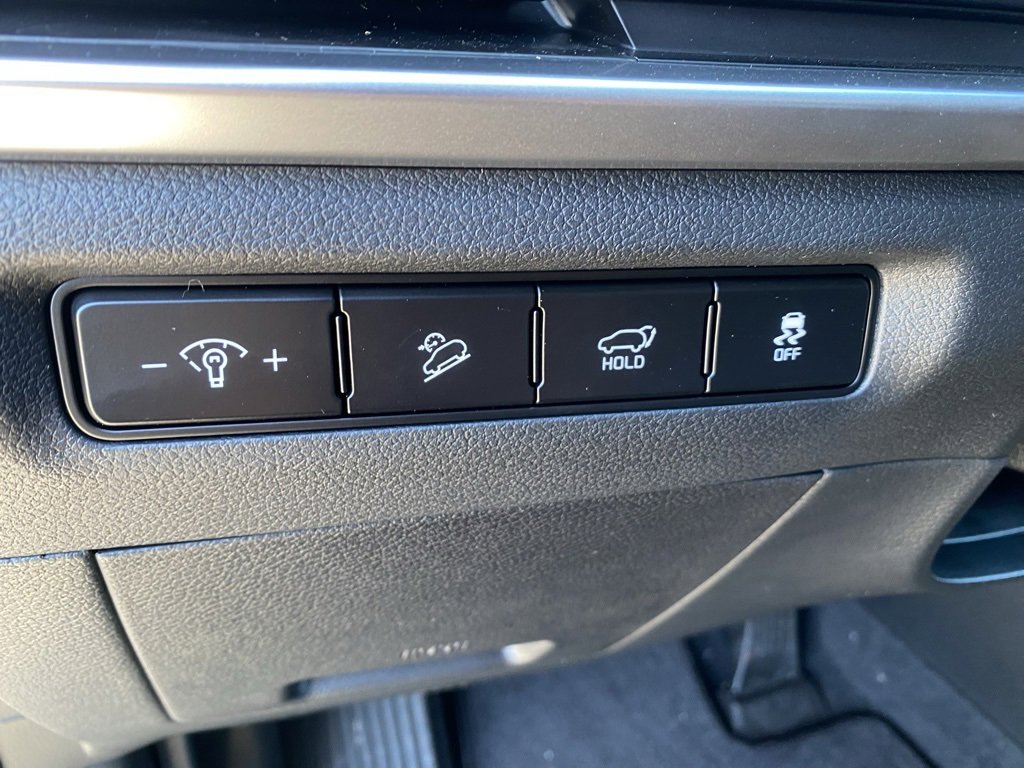 New 2025 Kia Telluride S image 17