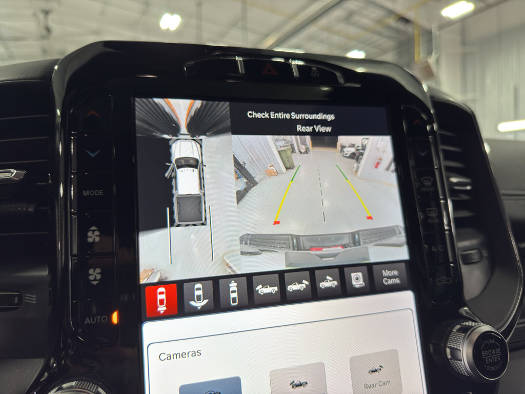 Used 2023 RAM 2500 Rebel w/ Level 1 Equipment Group image 44