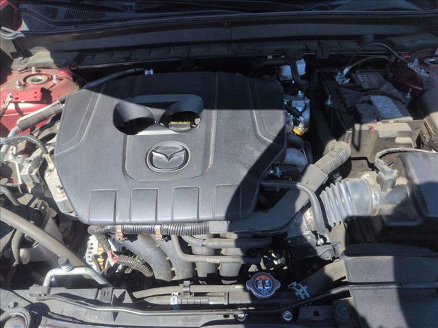 Used 2024 MAZDA CX-30 AWD 2.5 S w/ Premium Package image 24