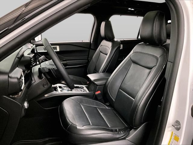 Used 2020 Ford Explorer Limited AWD/4WD image 24