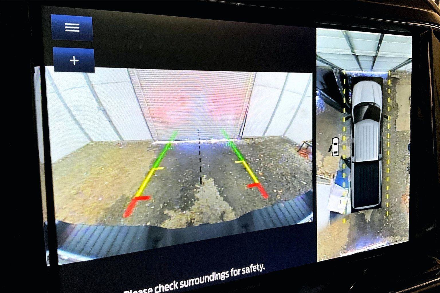 Used 2022 Ford F250 Platinum w/ Tremor Off-Road Package image 20