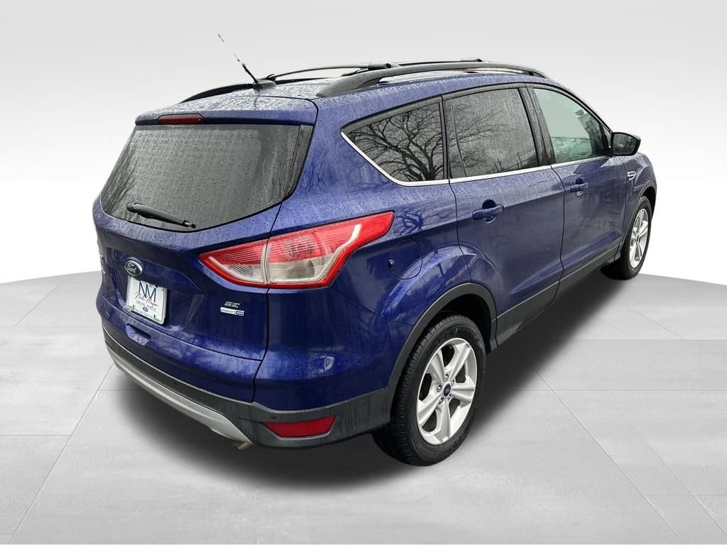 Used 2016 Ford Escape SE w/ Equipment Group 201A image 7