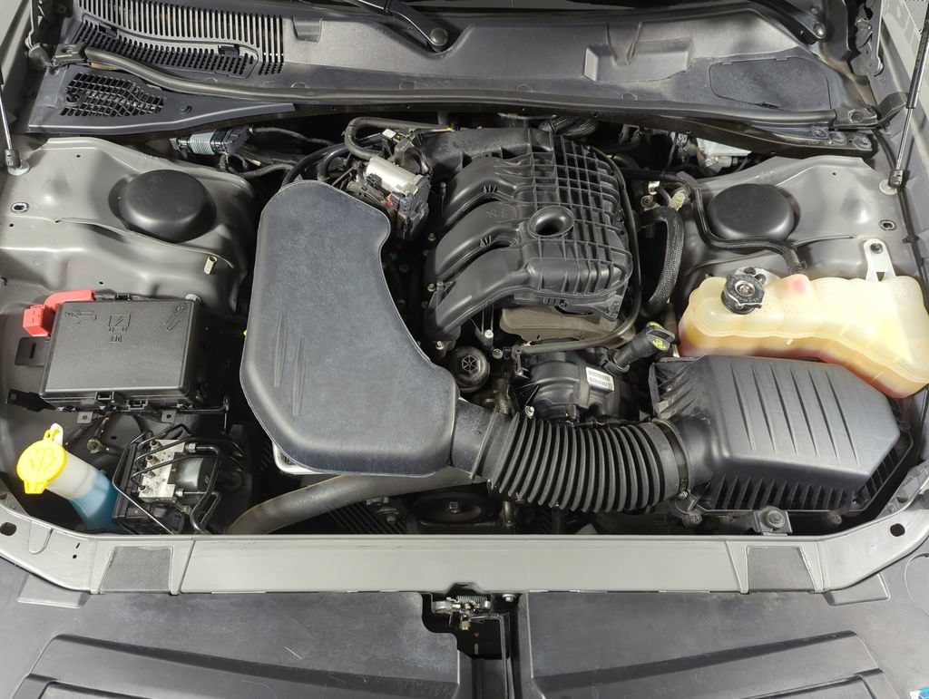 Used 2023 Dodge Challenger GT w/ Blacktop Package RWD image 17