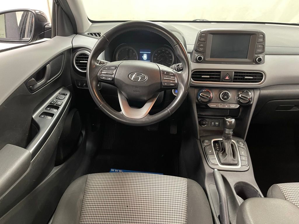 Used 2019 Hyundai Kona SEL image 27
