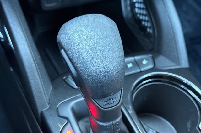 Used 2026 Chevrolet TrailBlazer LT FWD image 33