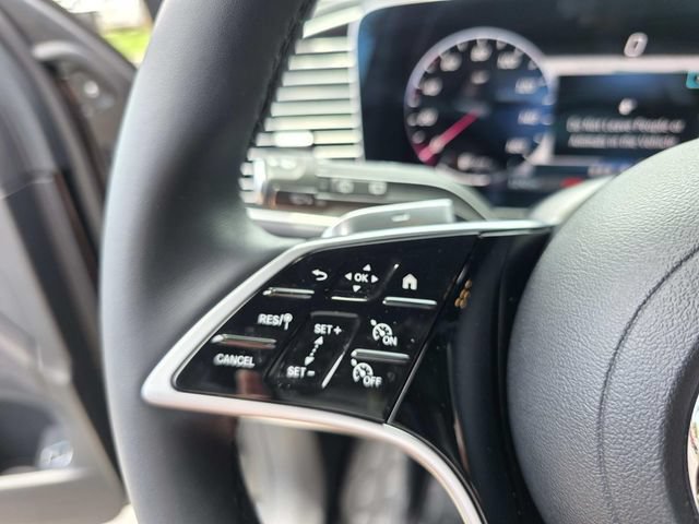 Certified 2025 Mercedes-Benz GLE 350 4MATIC image 19