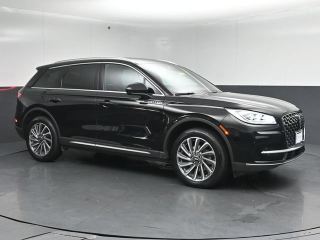 Certified 2024 Lincoln Corsair Reserve AWD/4WD image 5