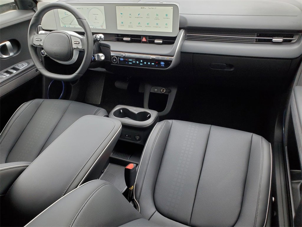 New 2024 Hyundai Ioniq 5 Limited image 32
