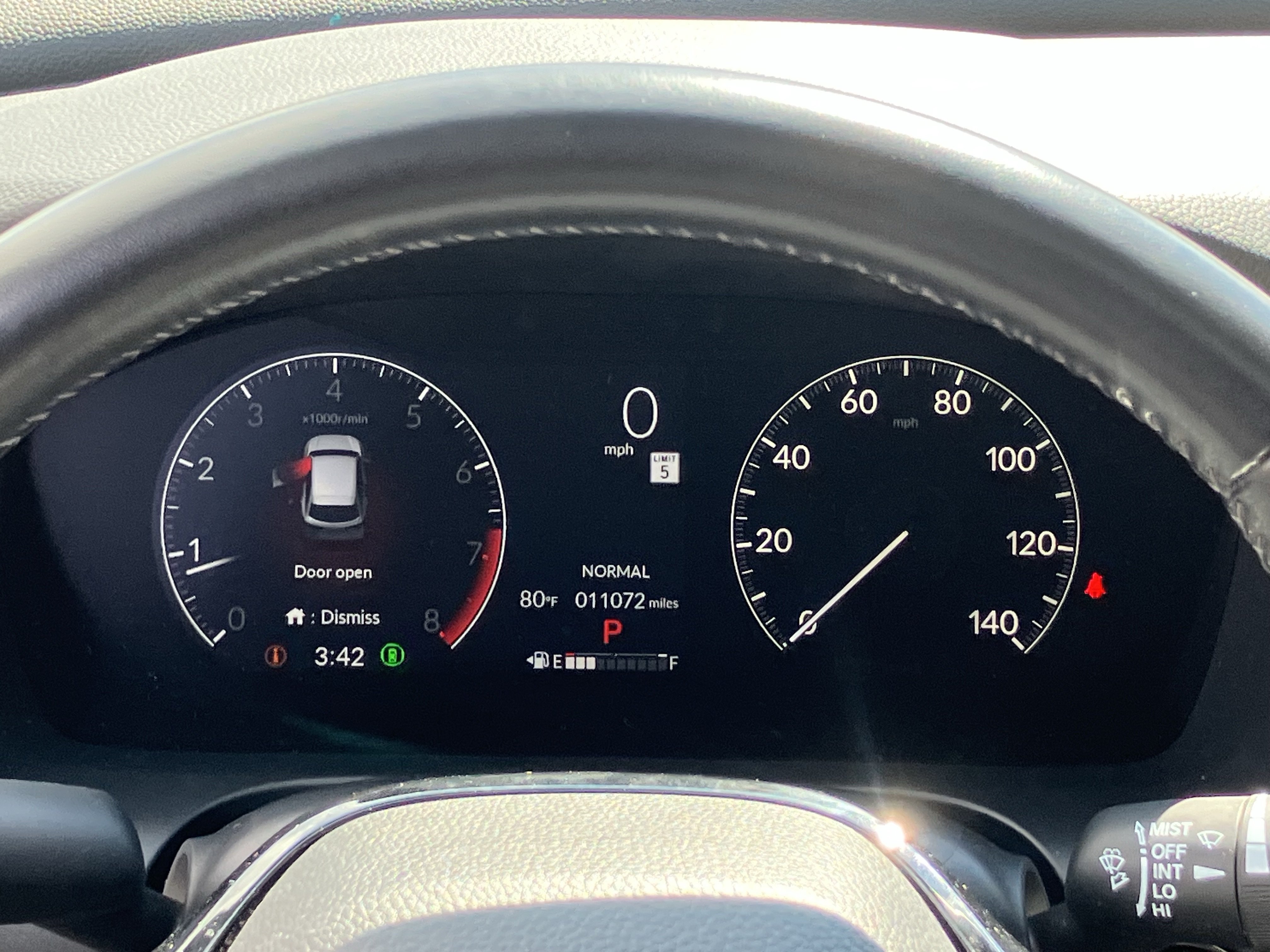Used 2025 Honda HR-V EX-L image 23