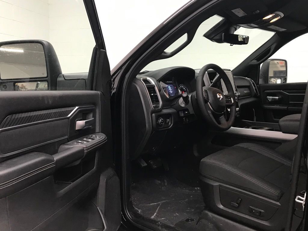 New 2026 RAM 2500 Big Horn image 11