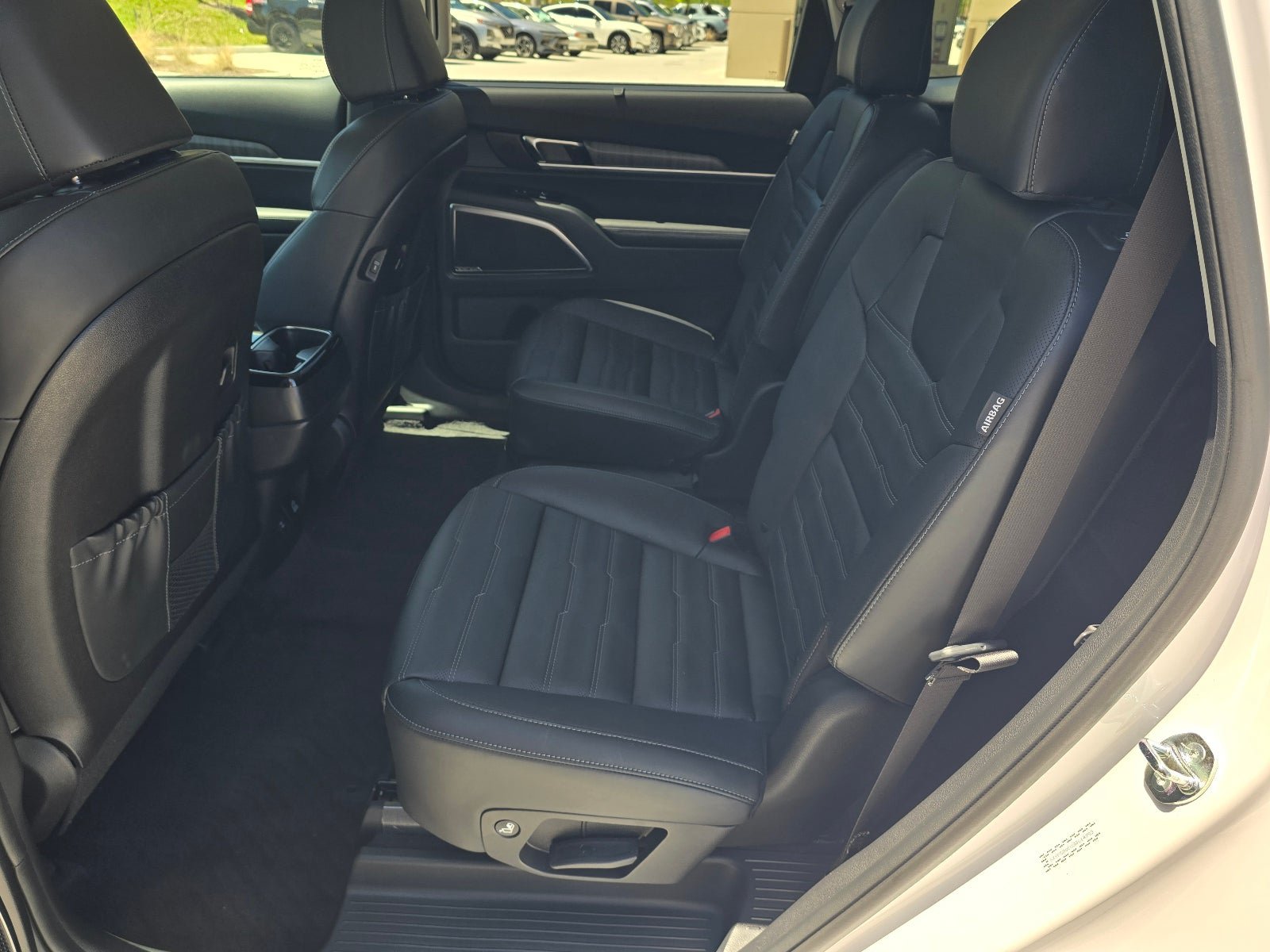 Used 2025 Kia Telluride SX Prestige AWD/4WD image 11