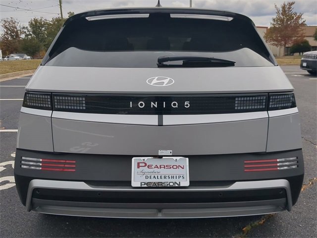 New 2026 Hyundai Ioniq 5 SEL image 5