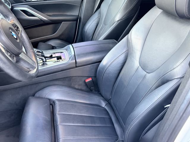 Used 2020 BMW X6 sDrive40i w/ M Sport Package image 6