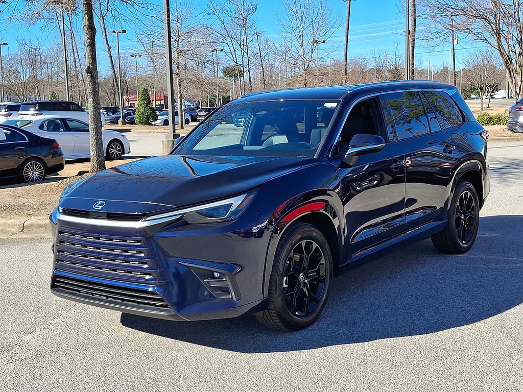 Used 2024 Lexus TX 350 350 image 3