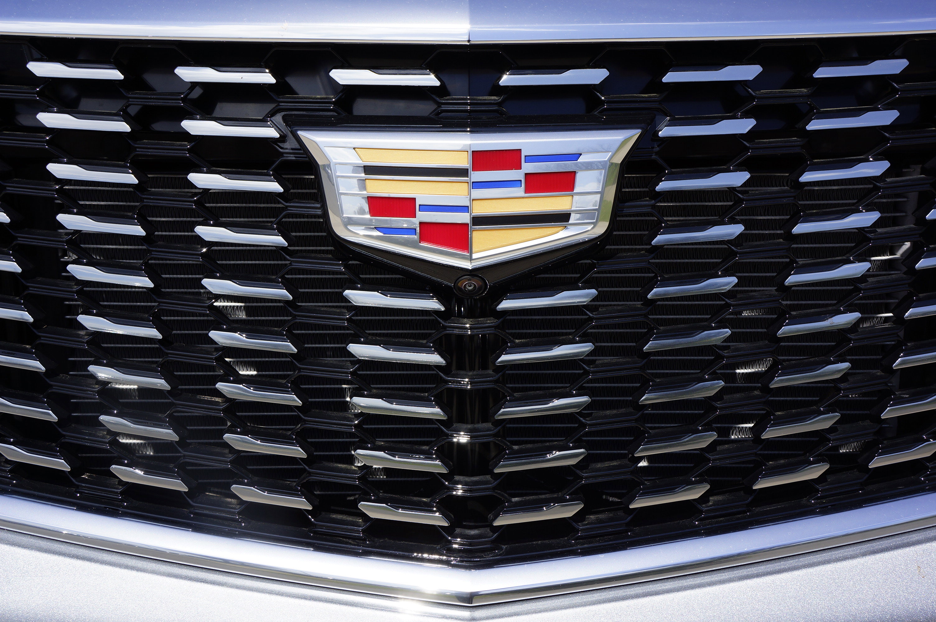 Used 2025 Cadillac XT5 Premium Luxury image 15