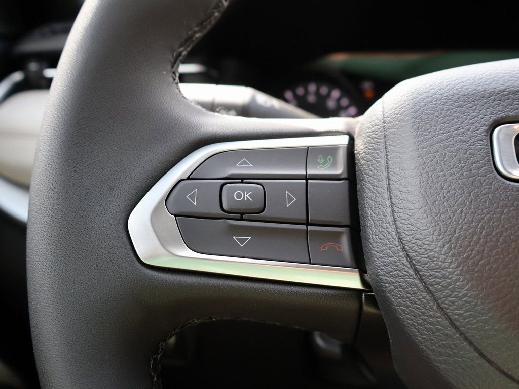 New 2026 Jeep Compass Limited AWD/4WD image 26