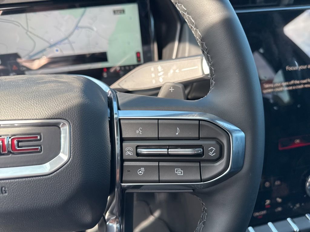 New 2026 GMC Terrain Elevation image 18