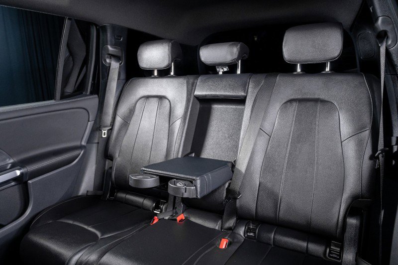 New 2025 Mercedes-Benz GLB 250 image 26