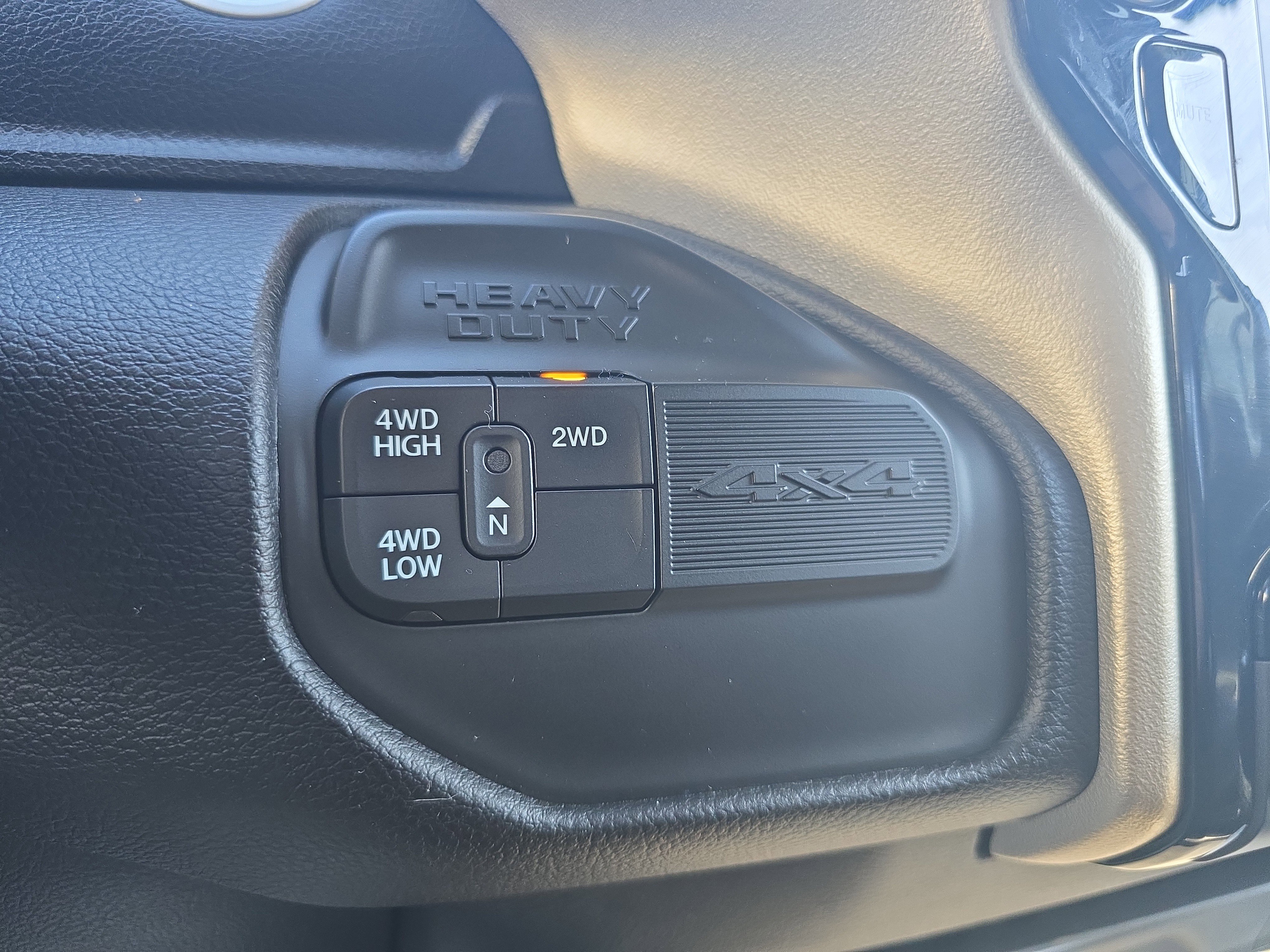 Used 2024 RAM 2500 Laramie image 26