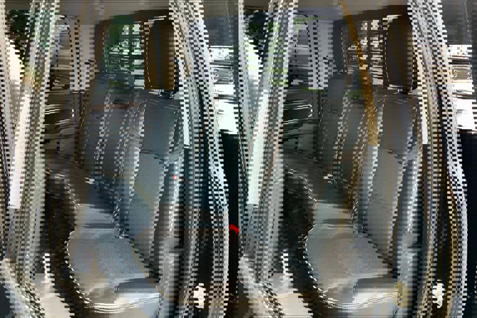 Used 2024 RAM 5500 Laramie image 18