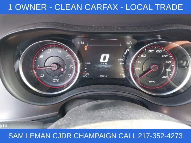 Used 2023 Dodge Charger Scat Pack image 12