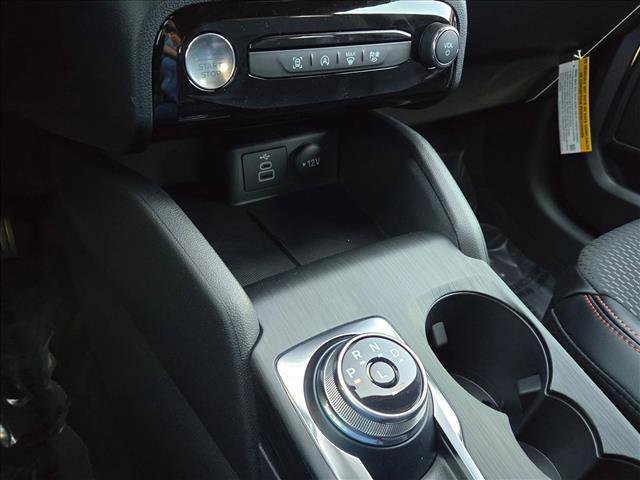 New 2026 Ford Escape ST-Line w/ Tech Pack #1 image 14