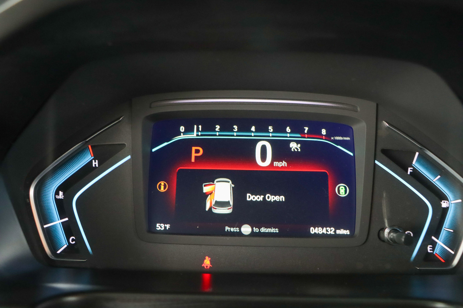 Used 2024 Honda Odyssey EX-L image 15