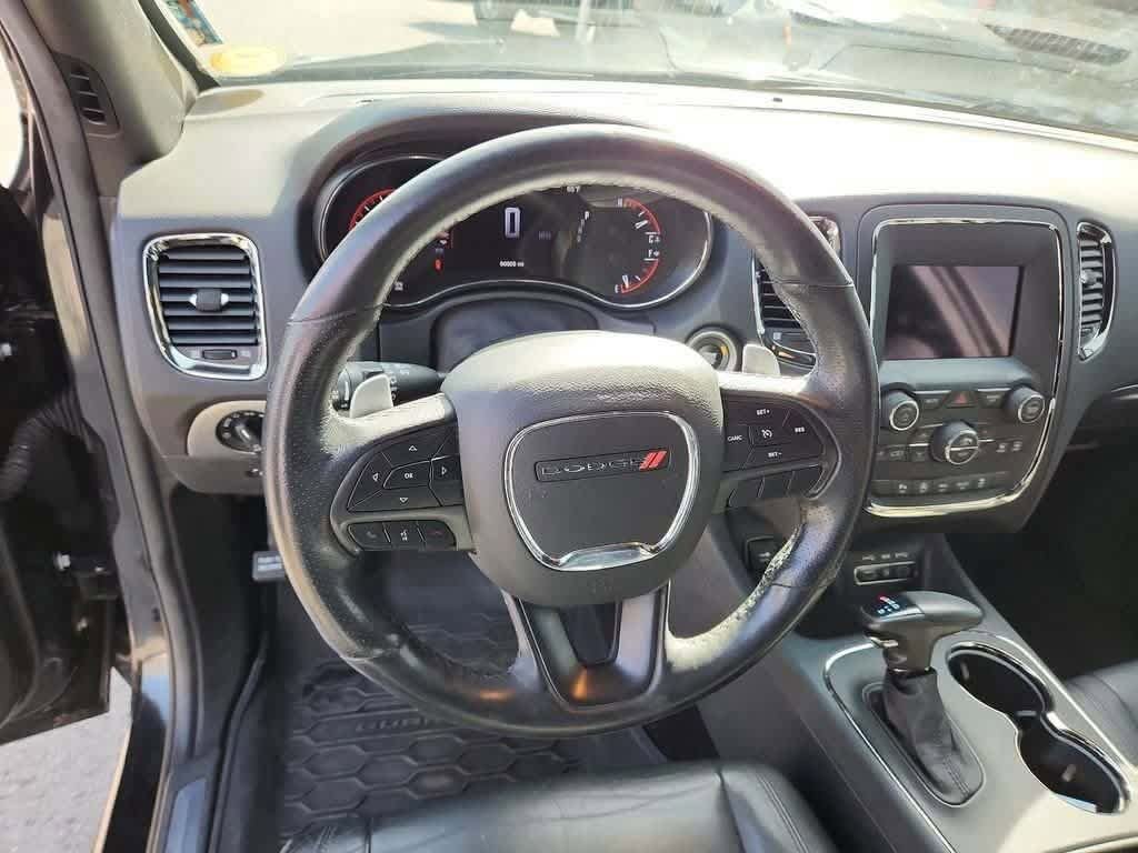 Used 2019 Dodge Durango GT AWD/4WD image 12