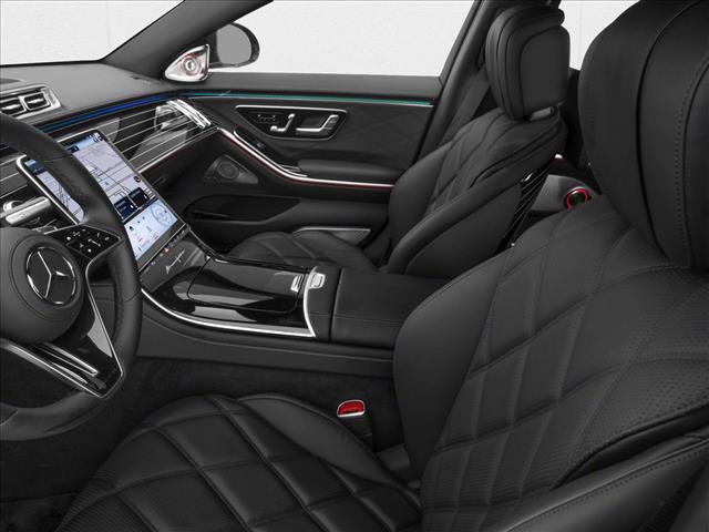 New 2026 Mercedes-Benz Maybach S 680 4MATIC image 6