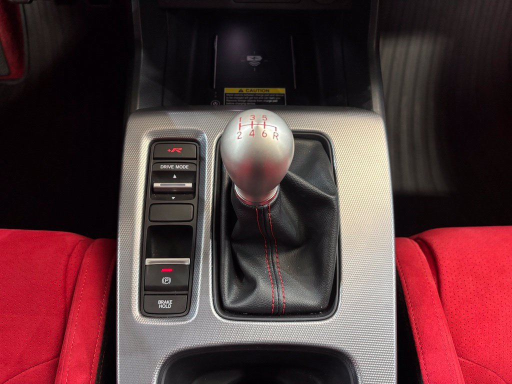 Certified 2025 Honda Civic Type R image 23