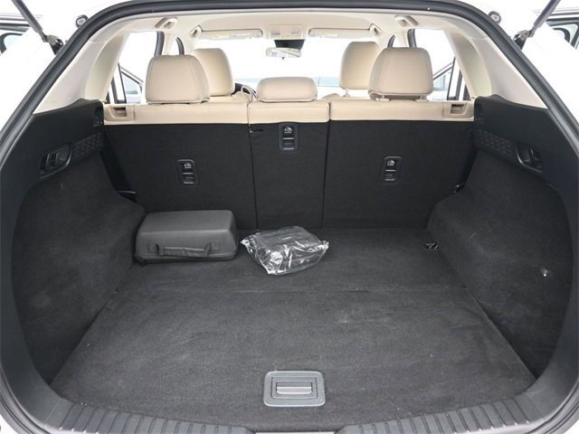 Certified 2023 MAZDA CX-5 AWD 2.5 S w/ Select Package image 27