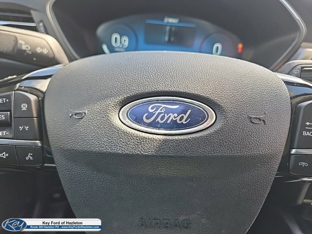 Certified 2023 Ford Escape Active w/ Tech Pack #2 AWD/4WD image 34
