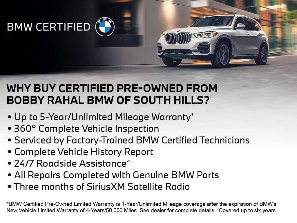 Used 2023 BMW 760i xDrive w/ Parking Assistance Package AWD/4WD image 2