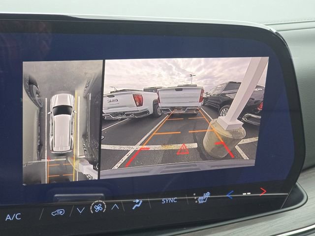 New 2026 Chevrolet Tahoe Z71 w/ Z71 Off-Road Package image 7